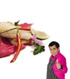 13 ������ �� �������� �������� ������� ��������� Food Fashion Day!