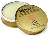 ������� ��� ��� � �������� Solar Balm, CND (Creative Nail Design)
