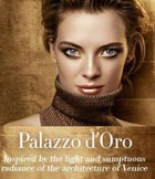 ���������� ��������� ������� �� Clarins  - ������� � �����