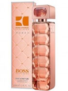 ����� ������� �� ����������� ����� Boss Orange �� Hugo Boss