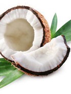 Делаем сами: кокосовое масло для тела