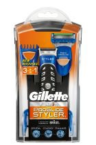 Gillette ������������ ����� ������� 3-�-1 Fusion ProGlide