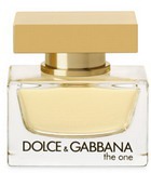 �������� �������: Dolce &amp; Gabbana The One
