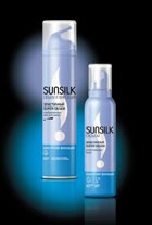 Sunsilk: ����� ��������������� � �������