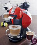 ������� ������������� �������� Nescafe Dolce Gusto �� Krups � Nestle: ������ ���������� � ��� ����!