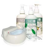 ������� ������� � ��������� CND - ��������� �� ����������� �������