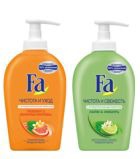 �������: ����������������� ���� Fa