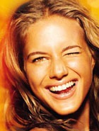 ��������� Honey Bronze �� Body Shop, ����-2011