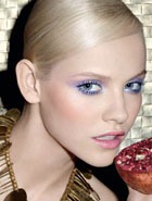 ��������� ������� Yves Saint Laurent Candy Face, ����� 2012