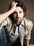 Patrick Dempsey ������ ����� ������ �������� ������� Avon Breaking