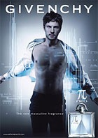 ������ ��� �������� �������� �� Givenchy