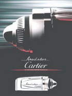 Cartier �������� Roadster for Men � ���� ��������