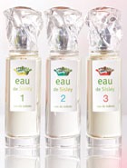 ������� Eaux de Sisley � ����� �������