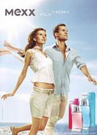 ������ ������� Mexx