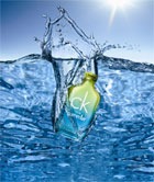 ����� cK One Summer