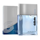 ����� ������ ��� ������ Blue Dive �� Gillette