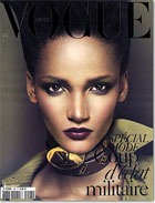 ����������� Vogue �������� ������