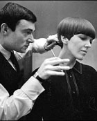 ����� ���������������� ����� ��� ����� Vidal Sassoon Pro Series