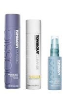     TONY&GUY Hair Meet Wardrobe