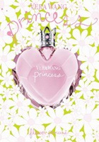 Coty ������������ ��������� ������� � ����� �������� Vera Wang Flower Princess