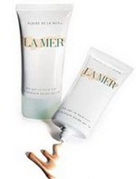 ������� ������: La Mer SPF 18 Fluid Tint