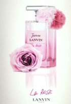 ����� �������� ������ Lanvin Jeanne La Rose 2010