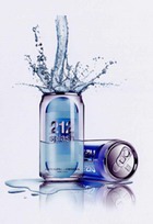 ����������� �212�, Carolina Herrera