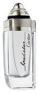 �������� �������: Roadster, Cartier