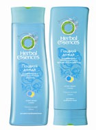 ������� ����� - ����� ��������� Herbal Essences