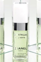 ����� ���� �� Chanel - Cristalle Eau Verte