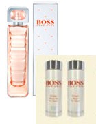 ������� �� ������� Boss Orange