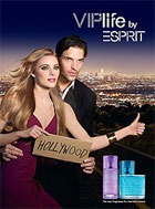 ������� VIP-����� �� Esprit