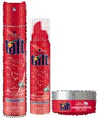 ������������� Taft ��� ������ - ���������� ����� � ������� ������� � ����������� ������ ��������� �� Schwarzkopf&amp;Henkel