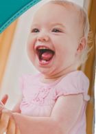 Pampers Active Pants: ����� ����� ������� ��� 12 ����� �������� ���!