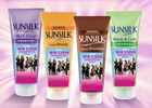 Sunsilk � Girls Aloud: �������� �� 2 ������