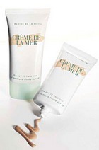 ��-���� ����� � �SPF18 Fluid Tint� �� Creme de la Mer