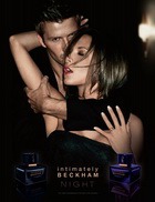 �������� �������: Intimately Beckham Night Men &amp; Intimately Beckham Night Women