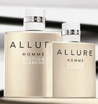 �������� �������: Chanel, Allure