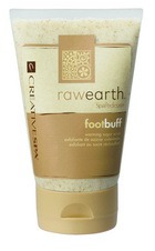 ������� �� CND (Creative Nail Design): ����������� ����� Foot Buff