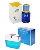 ����������� ������� ������� Aramis ����� �� �����