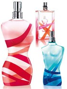 ������ ������� Jean Paul Gaultier