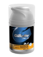    3--1 Gillette Pro: ,      