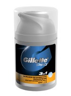 ������� ����� ������ 3-�-1 Gillette Pro: ����������, ������� � ������ � ����� �������