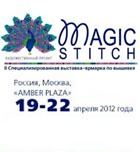   -   Magic Stitch