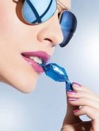 ��������� ����� Artdeco ���� 2013: Chrome Nail Lacquer