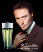 ������� ������ �� Cadillac