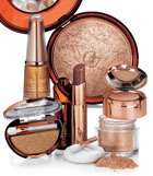 ������ ��������� ������������ ��������� �� COLLISTAR