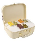 ����� �������� �� L�Occitane