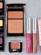 �������� ���������: ��������� ������� �� Sisley