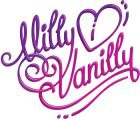 ������� ���������� ��� ������ � Milly Vanilly � ������� ���